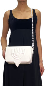 Cartera Blanca