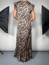 Vestido Maxi Lucia