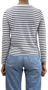 Polera Rayas