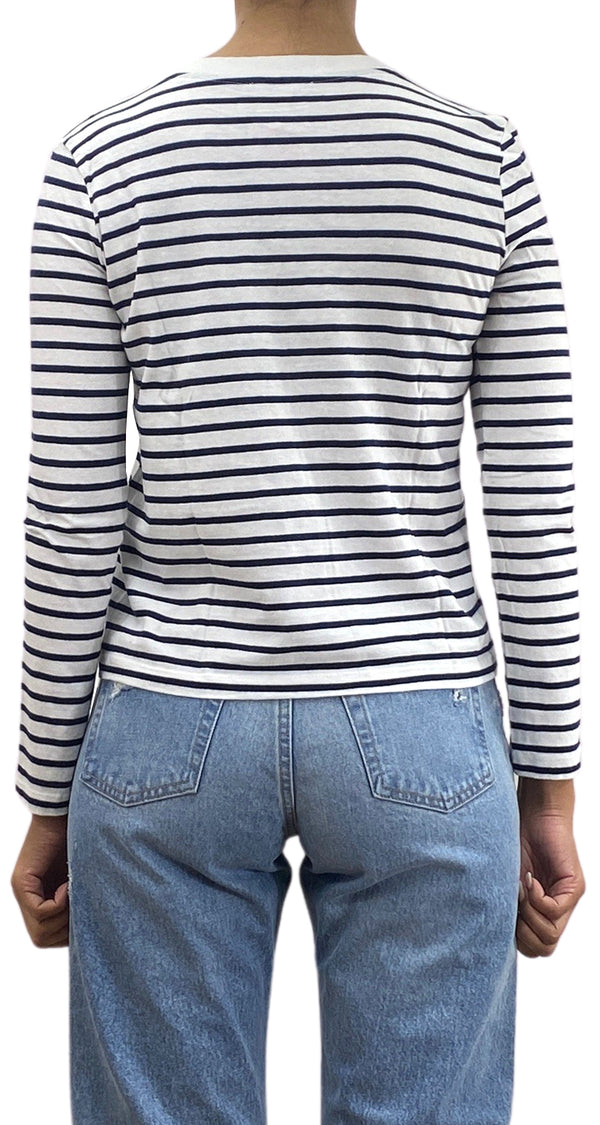 Polera Rayas