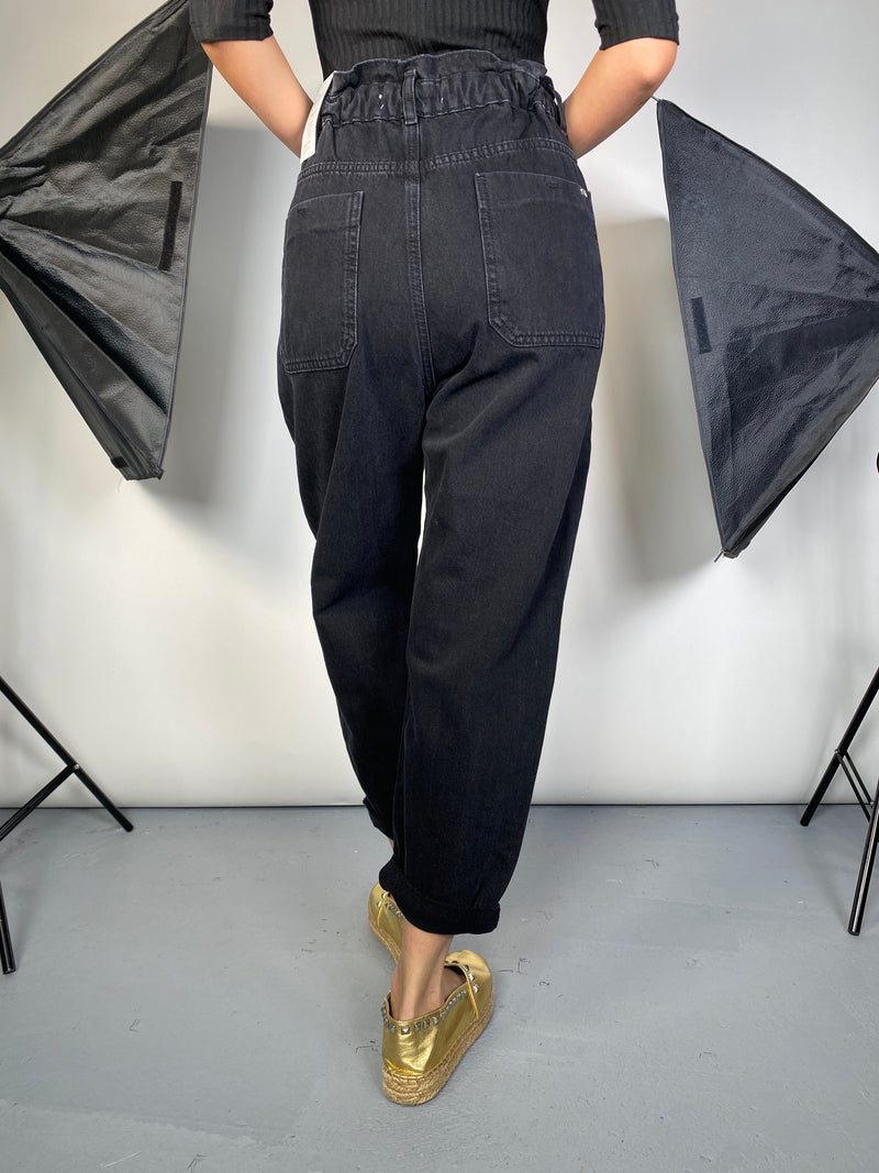 Jeans Baggy Fit