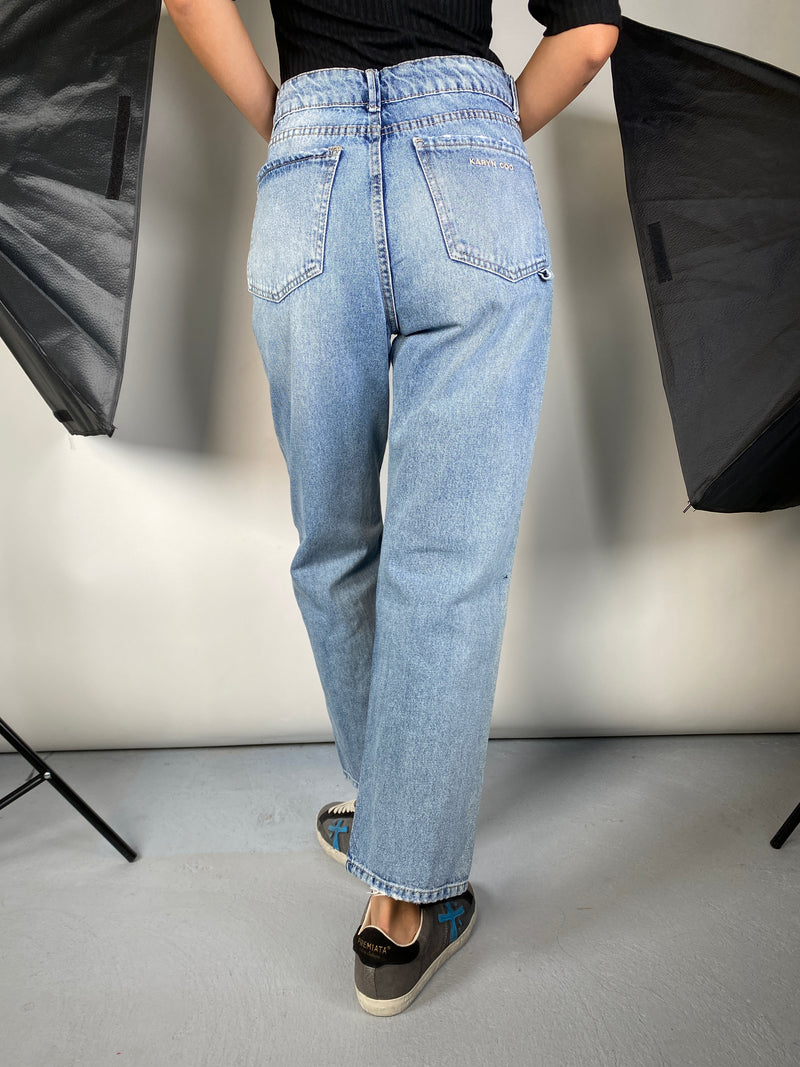 Jeans Jackson