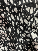 Vestido Pintas