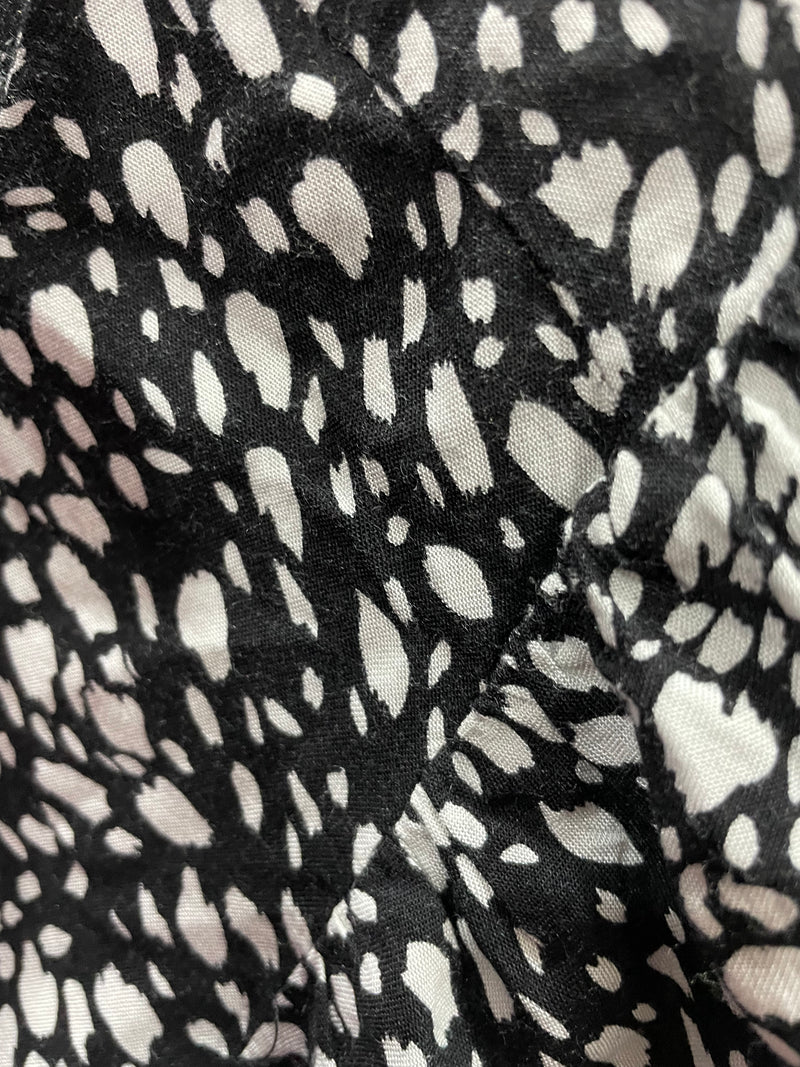 Vestido Pintas