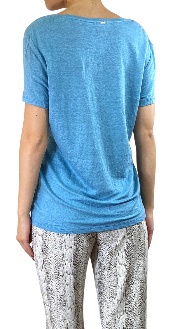 Polera Los Ángeles