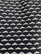 Blusa Azul Oscuro
