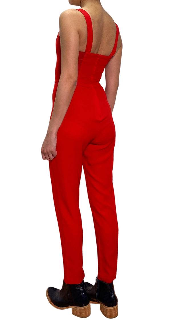 Enterito Rojo