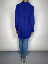 Blusa Botones