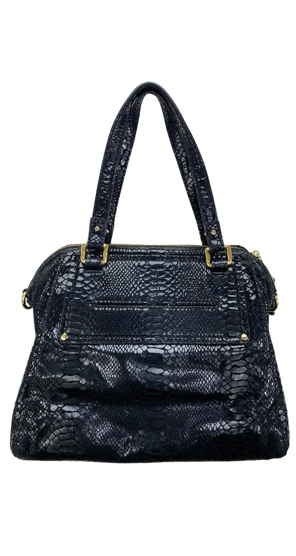 Cartera Negra