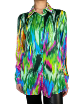 Blusa Tina