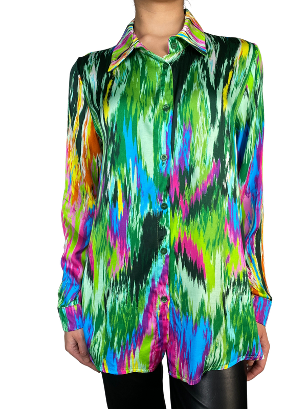 Blusa Tina