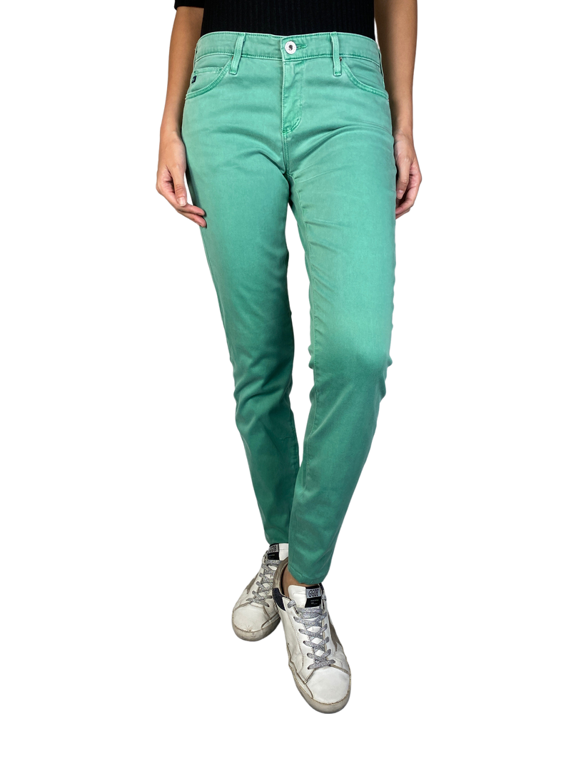 Pantalón Leg
