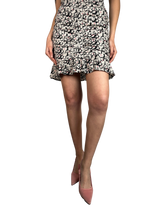 Set Top Y falda