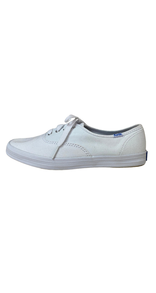 Zapatillas Lona