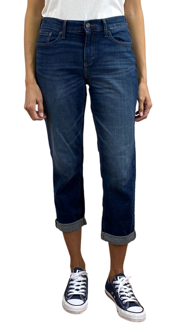 Girlfrend Jeans