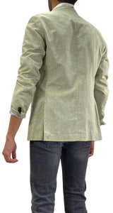 Blazer Pistacho