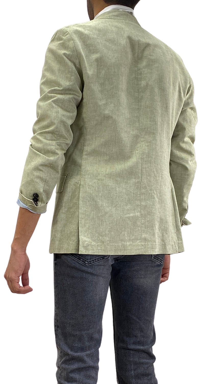 Blazer Pistacho