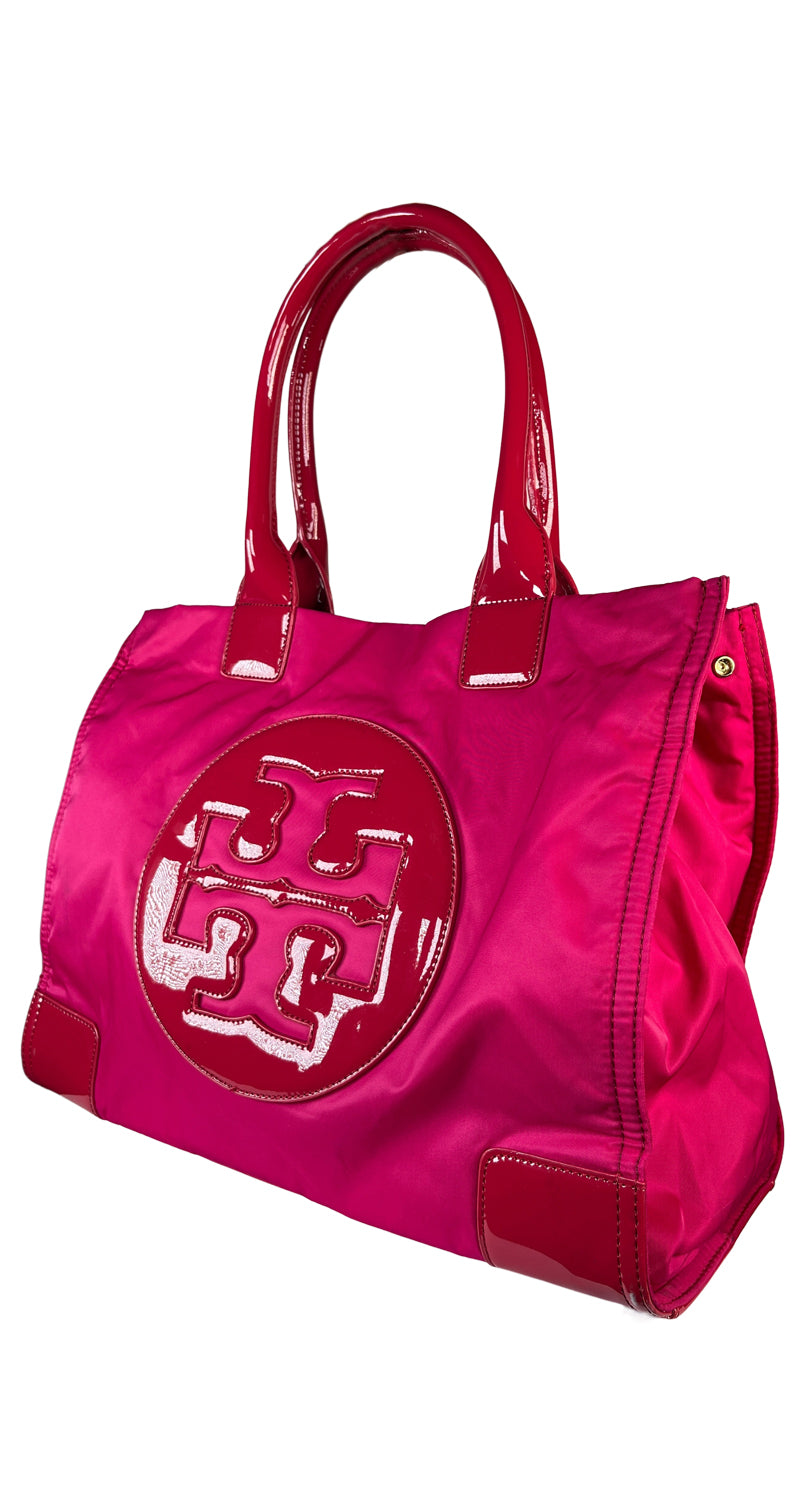 Cartera Nilón Ella