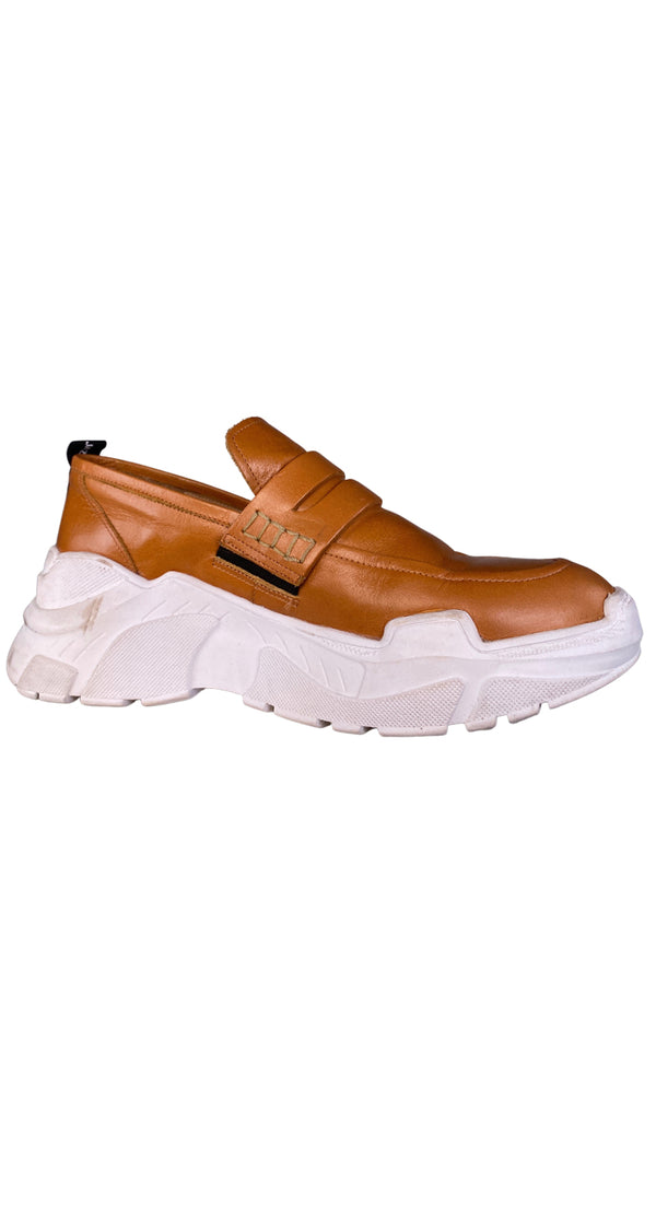 Mocasines Thunder