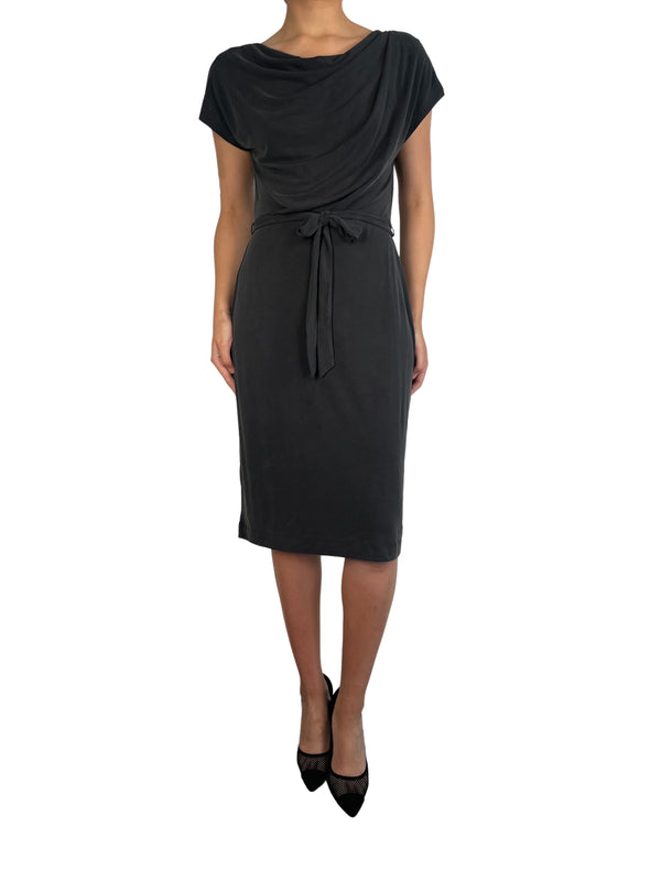 Vestido Midi