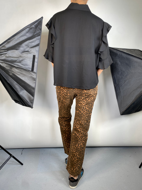 Blusa Vuelos