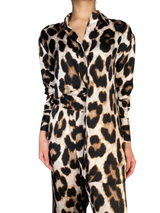 Set Animal Print