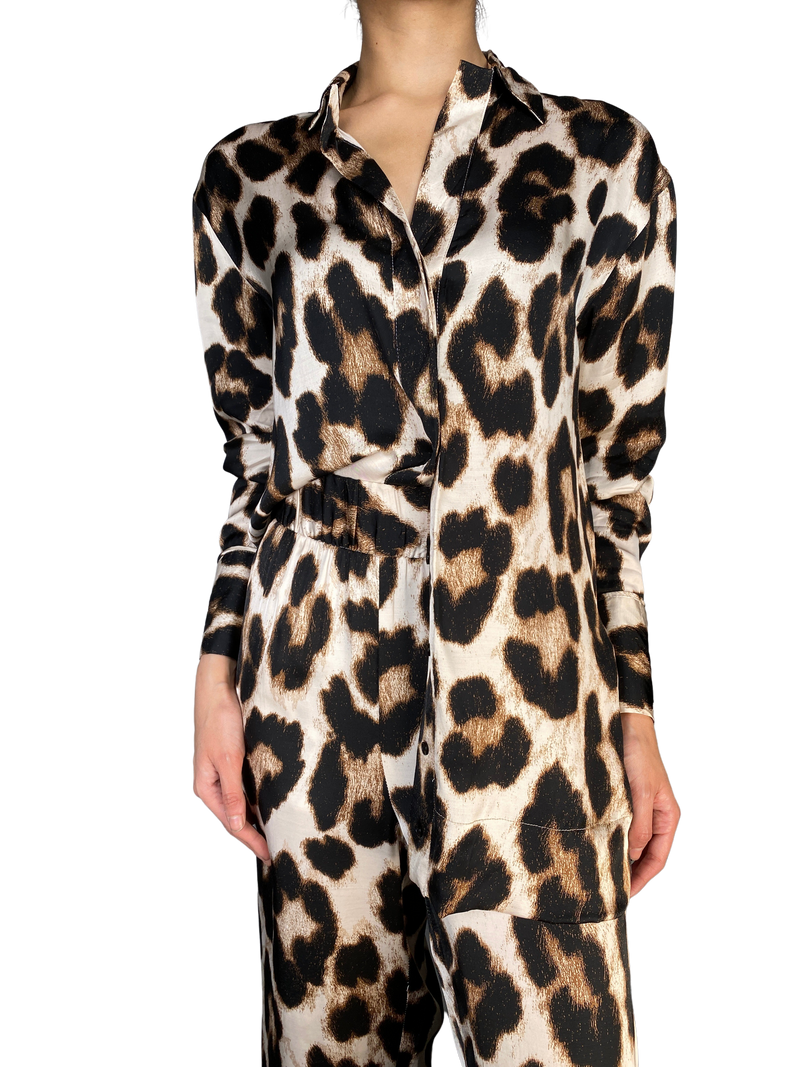 Set Animal Print