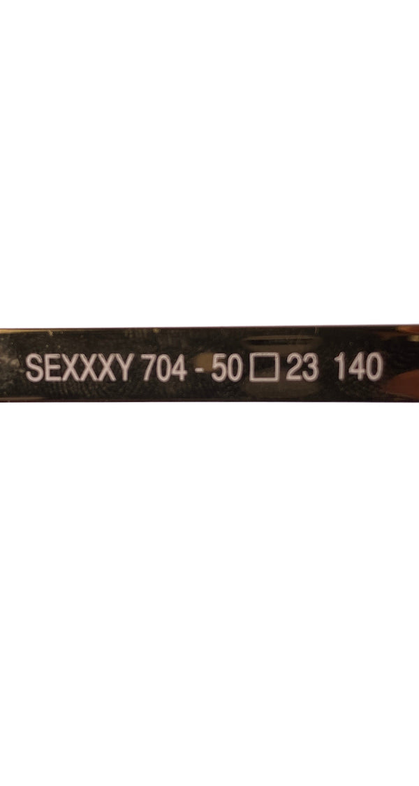 Anteojos SEXXXY 704