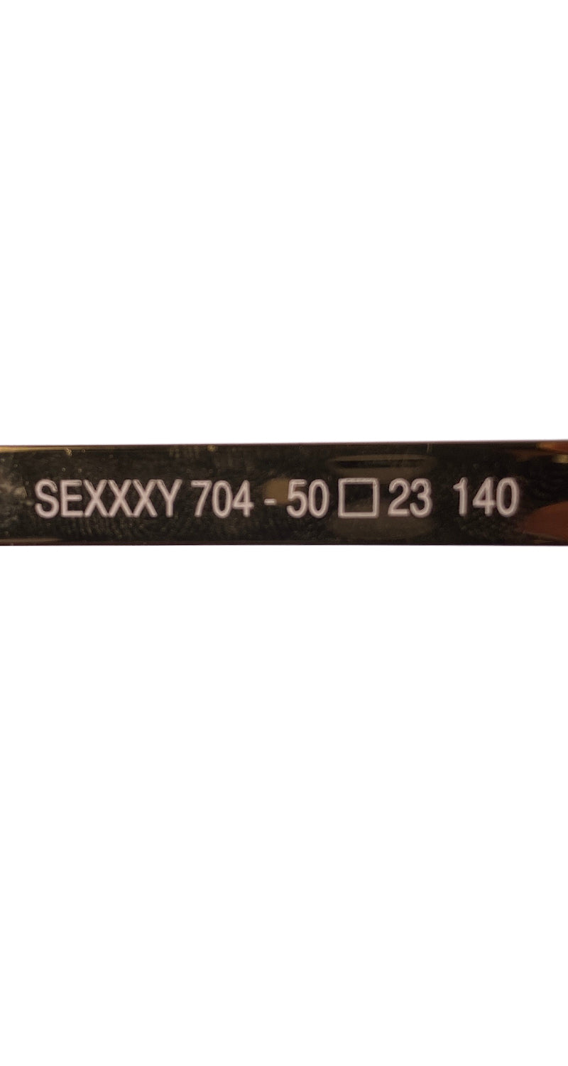 Anteojos SEXXXY 704