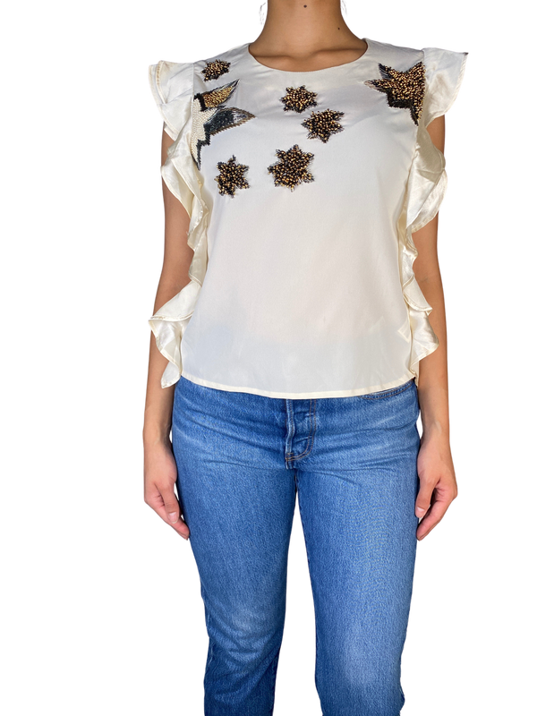 Blusa Chir