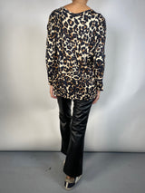 Sweater Brillos