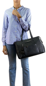 Bolso Negro