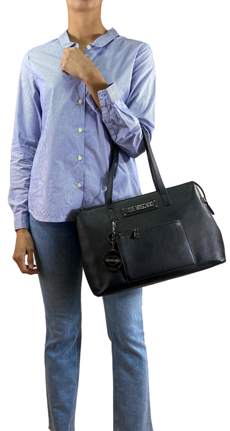 Bolso Negro