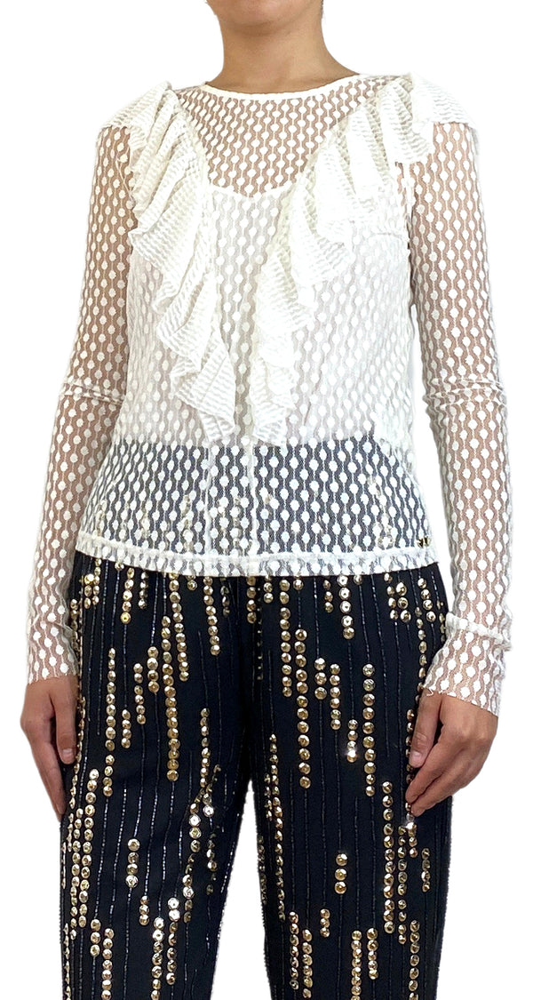 Camisa Berber
