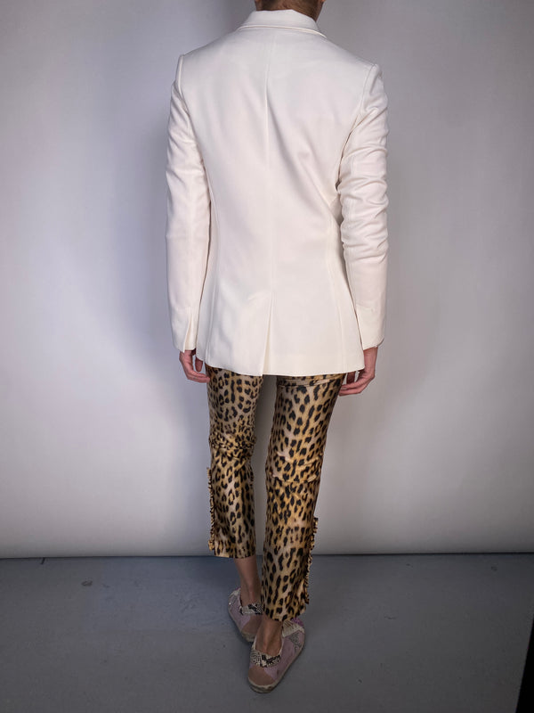 Blazer Crema