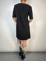 Vestido Negro