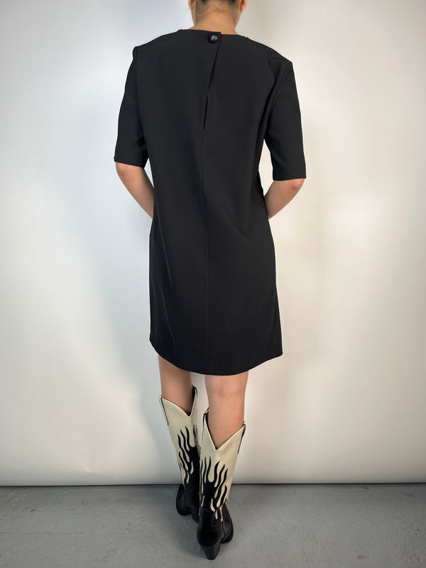 Vestido Negro