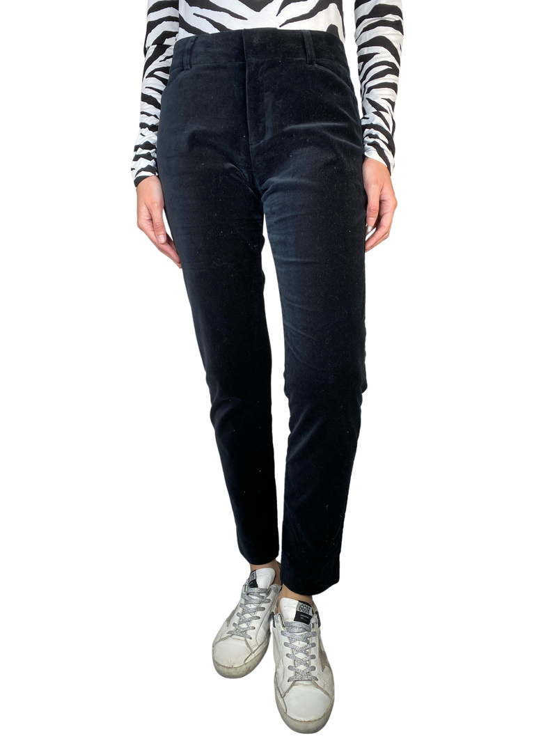 Pantalón Velvet