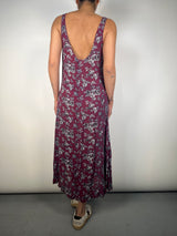 Vestido Flores