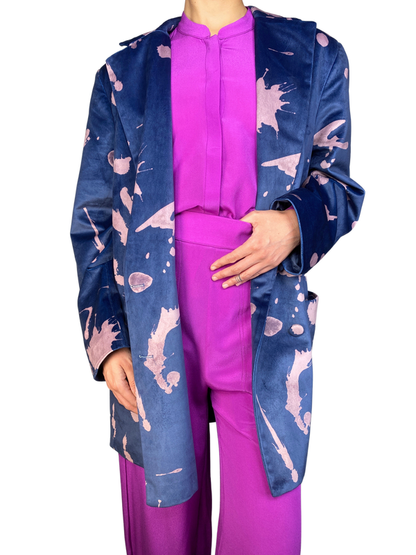 Blazer Noemie PLUS SIZE