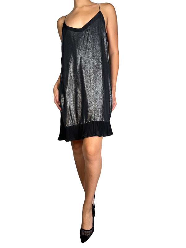 Vestido Viscosa