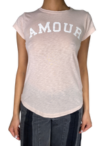 Polera Rosada