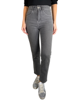 Jeans Gris