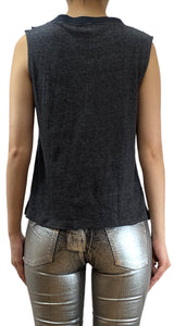 Polera Sin Mangas