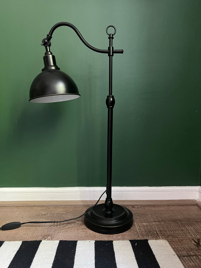 Lampara Sobre Mesa