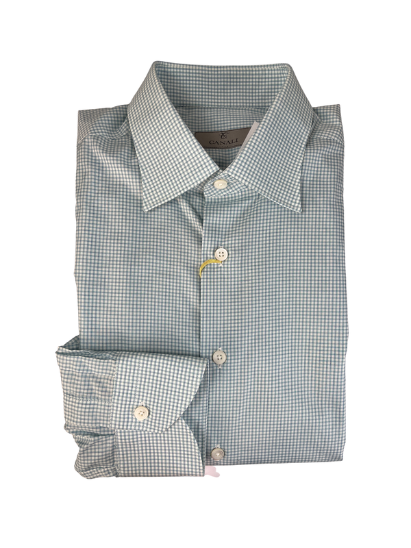 Camisa Modern Fit