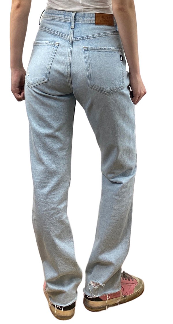 Jeans Denim