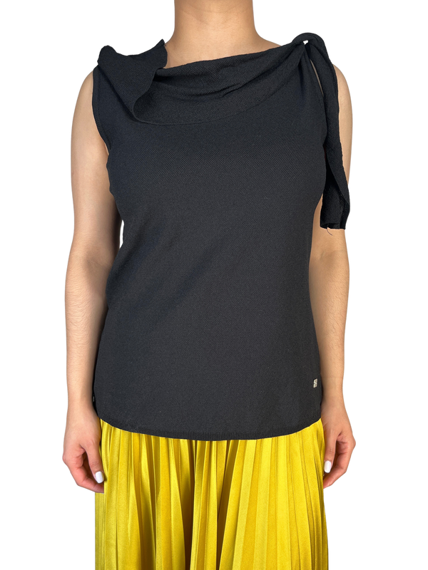Blusa Tejida PLUS SIZE