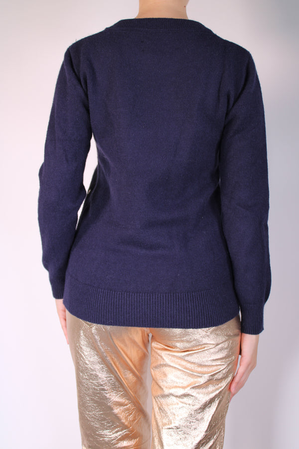 Sweater Mahi