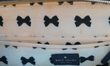 Cartera Cuero